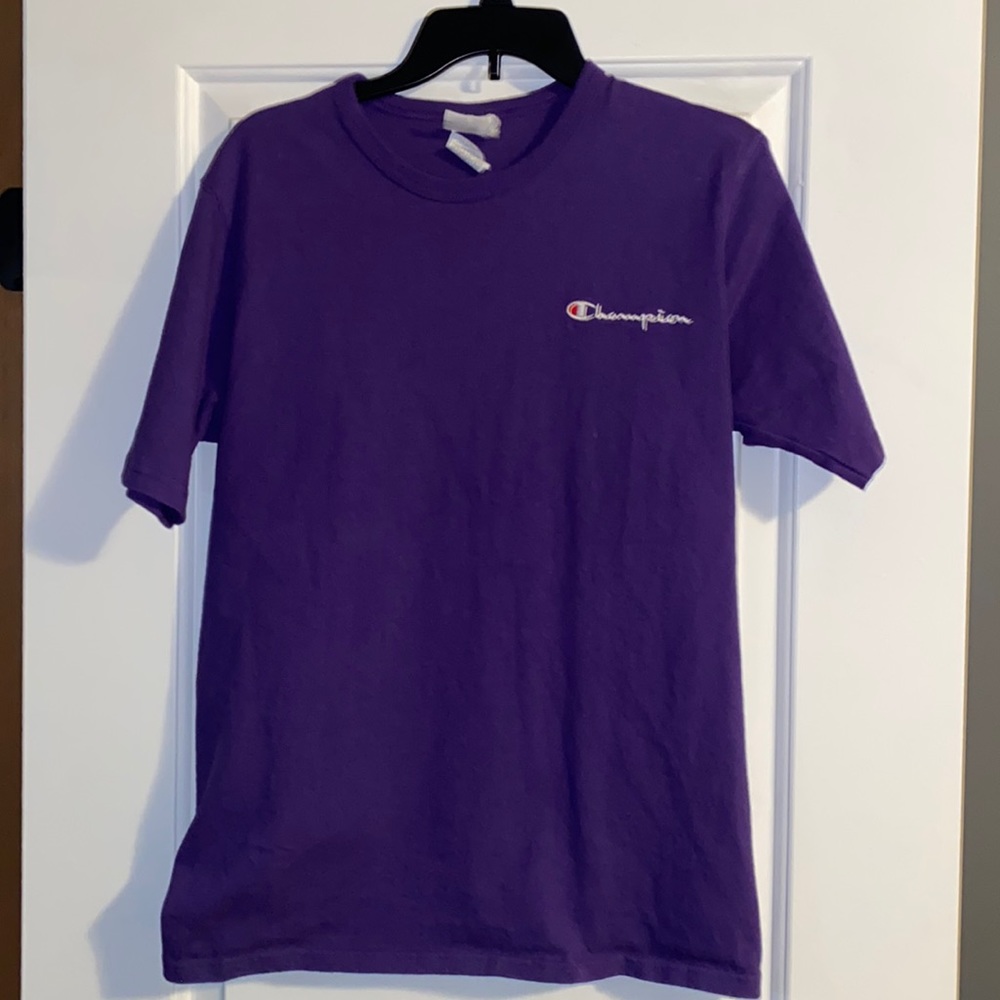 Champion T-shirt